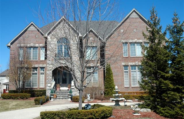 Falcon Estates Homes for sale